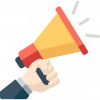 megaphone